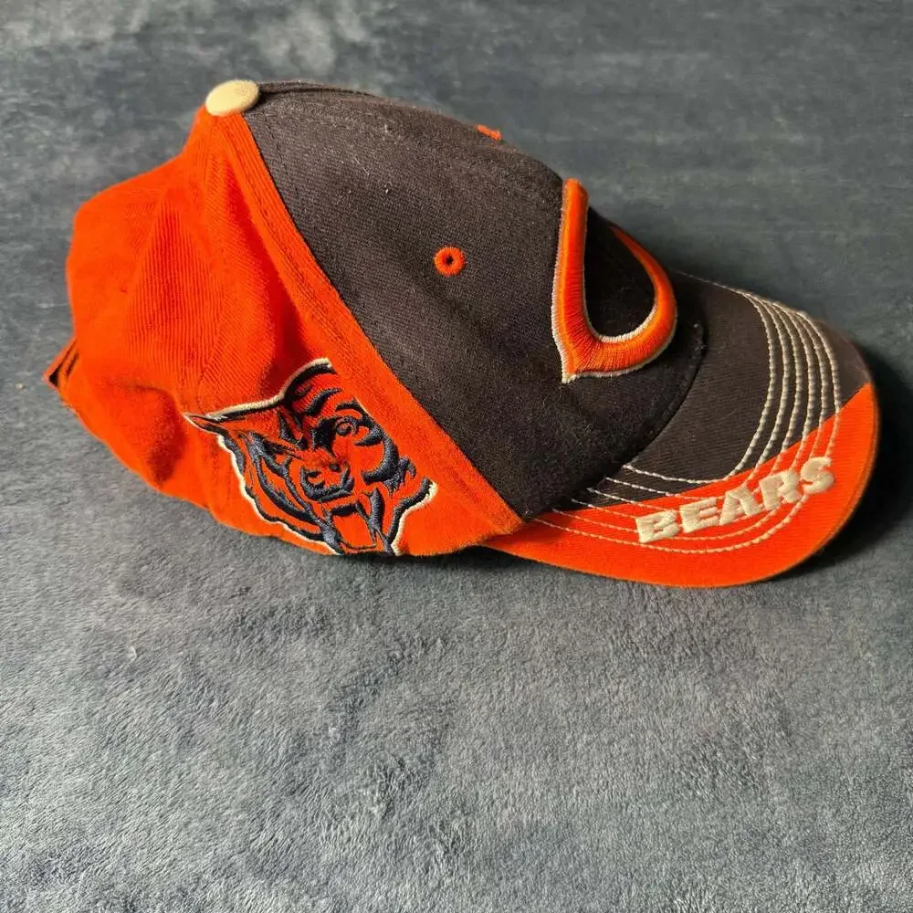 Chicago Bears NFL Reebok Adjustable Cap